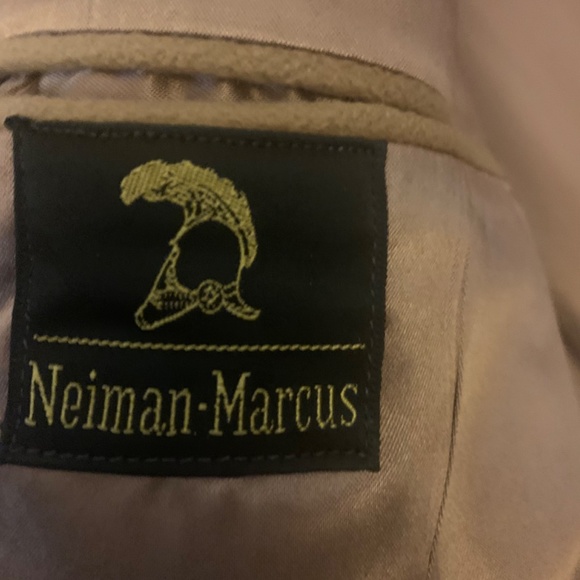 Men’s Overcoat 42R 100% Cashmere - Picture 4 of 7